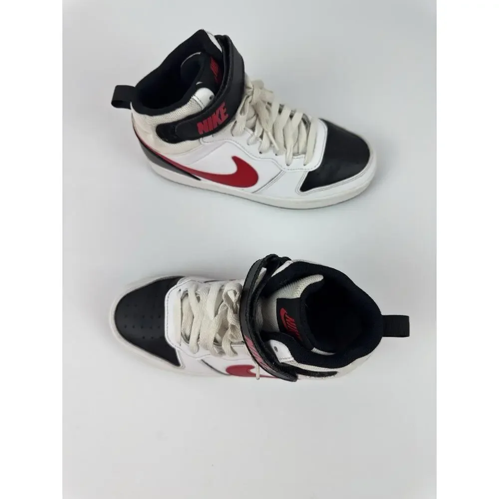 Nike court borough